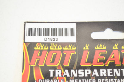 Hot Leathers D1823 Lady Rider Decal NOS