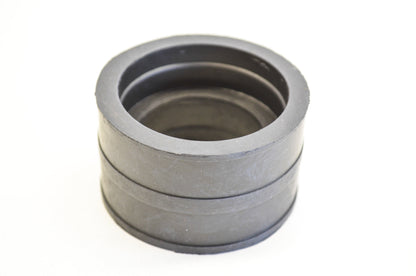 New V-Twin Carburetor Rubber Adaptor NOS