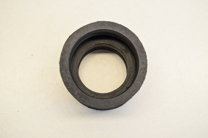 New V-Twin Carburetor Rubber Adaptor NOS