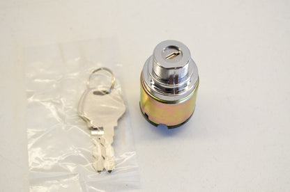 New Drag Specialties Ignition Switch NOS