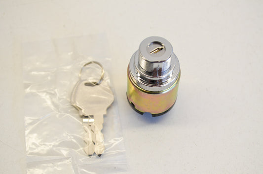 New Drag Specialties Ignition Switch NOS