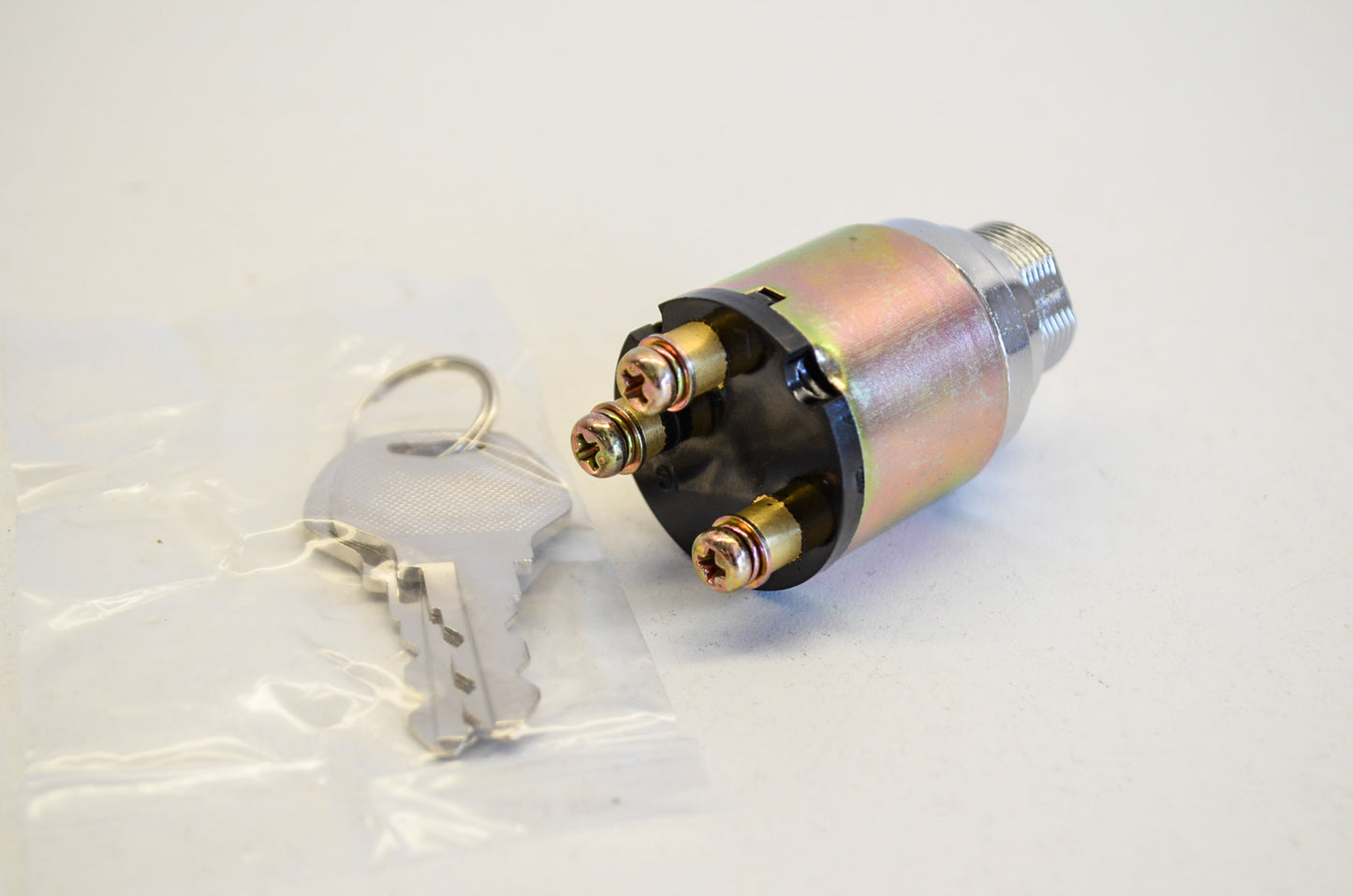 New Drag Specialties Ignition Switch NOS