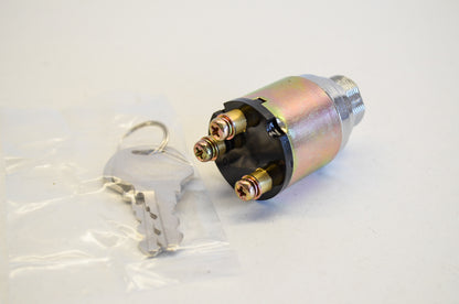 New Drag Specialties Ignition Switch NOS