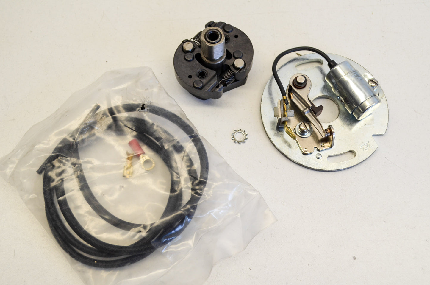Advance Unit Assembly NOS