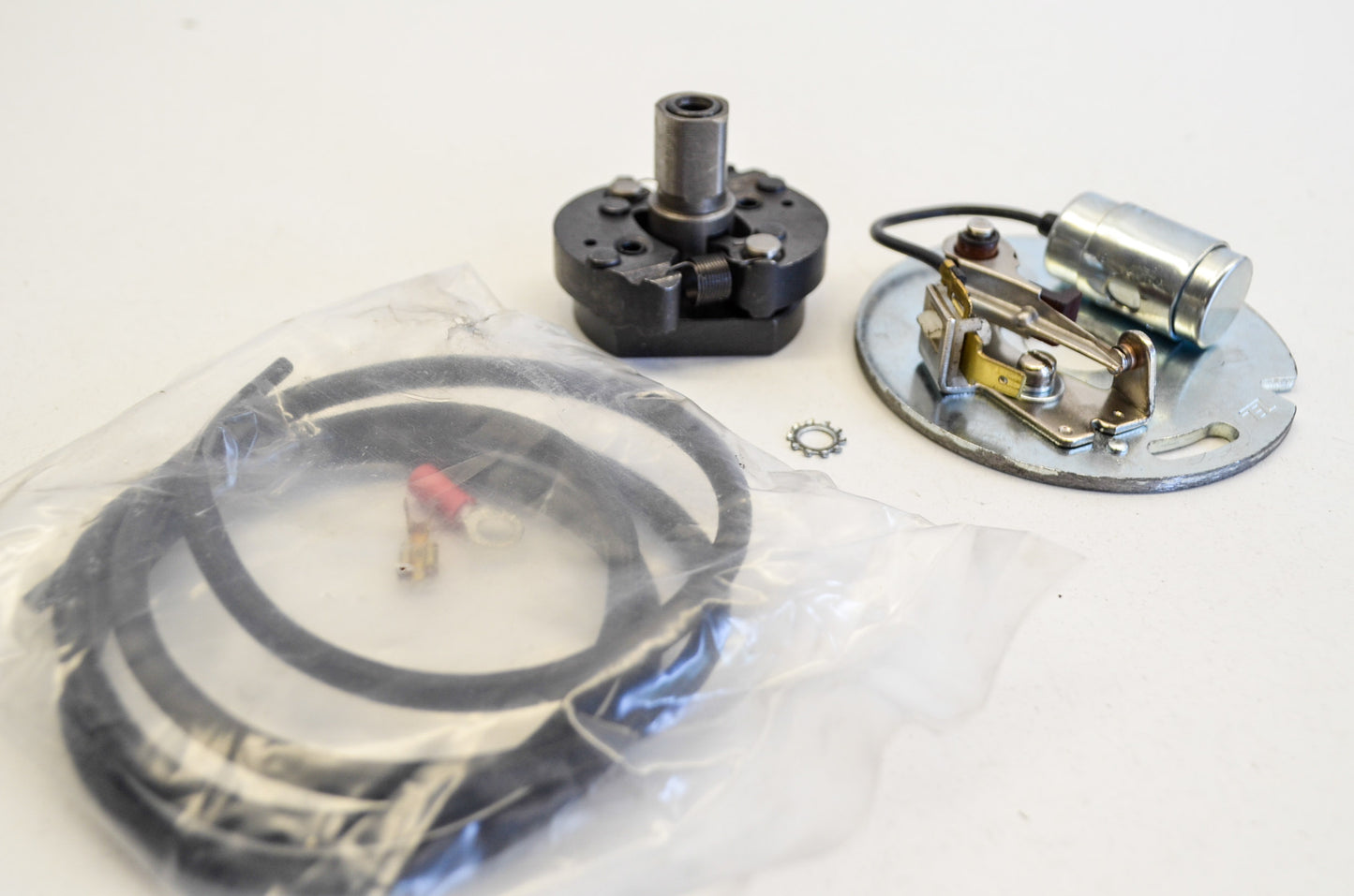 Advance Unit Assembly NOS