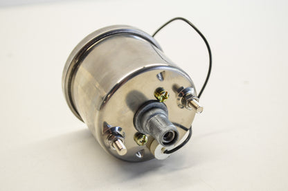 New Indian Motorcycle Speedometer NOS