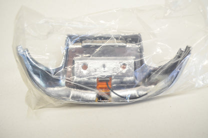 New Mid USA Front Fender Lamp Amber NOS