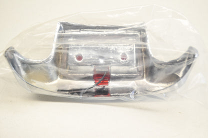 New Mid USA Rear Fender Lamp Red NOS