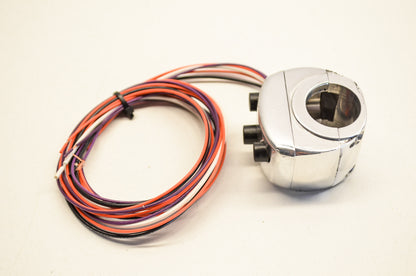 New Jaybrake Switch Housing Left Side NOS