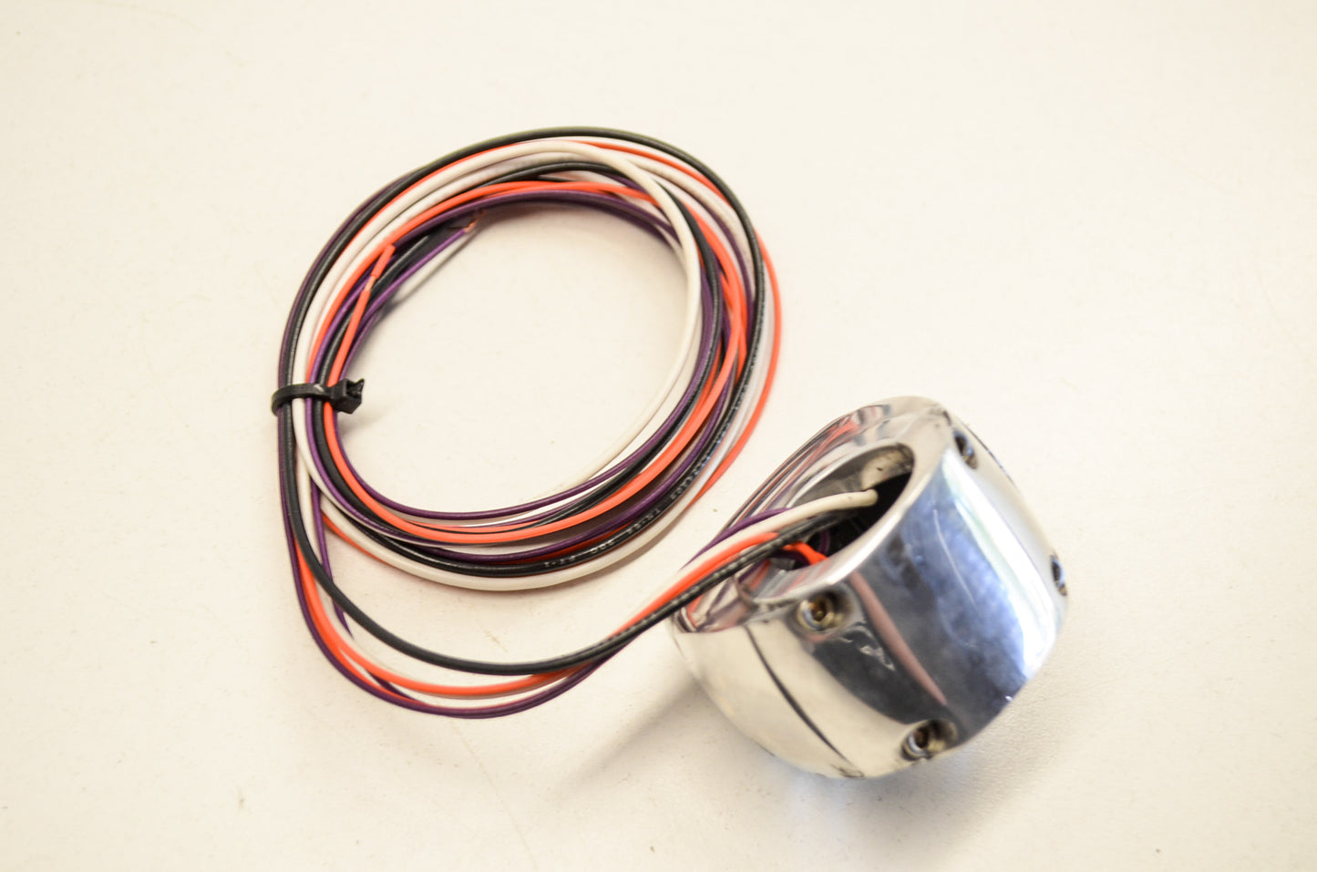 New Jaybrake Switch Housing Left Side NOS