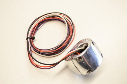 New Jaybrake Switch Housing Left Side NOS