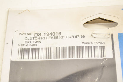 Clutch Release Kit NOS