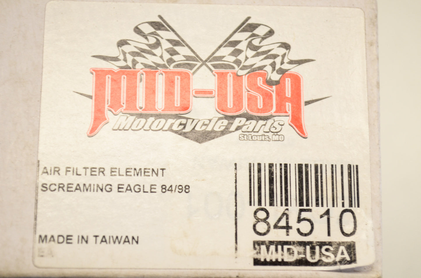 Air Filter Element NOS