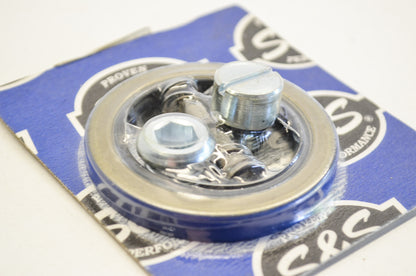 Crankcase Hardware Kit NOS
