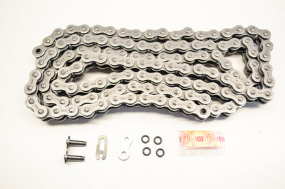 New Parts Unlimited 520 O-Ring Chain 120 Links NOS