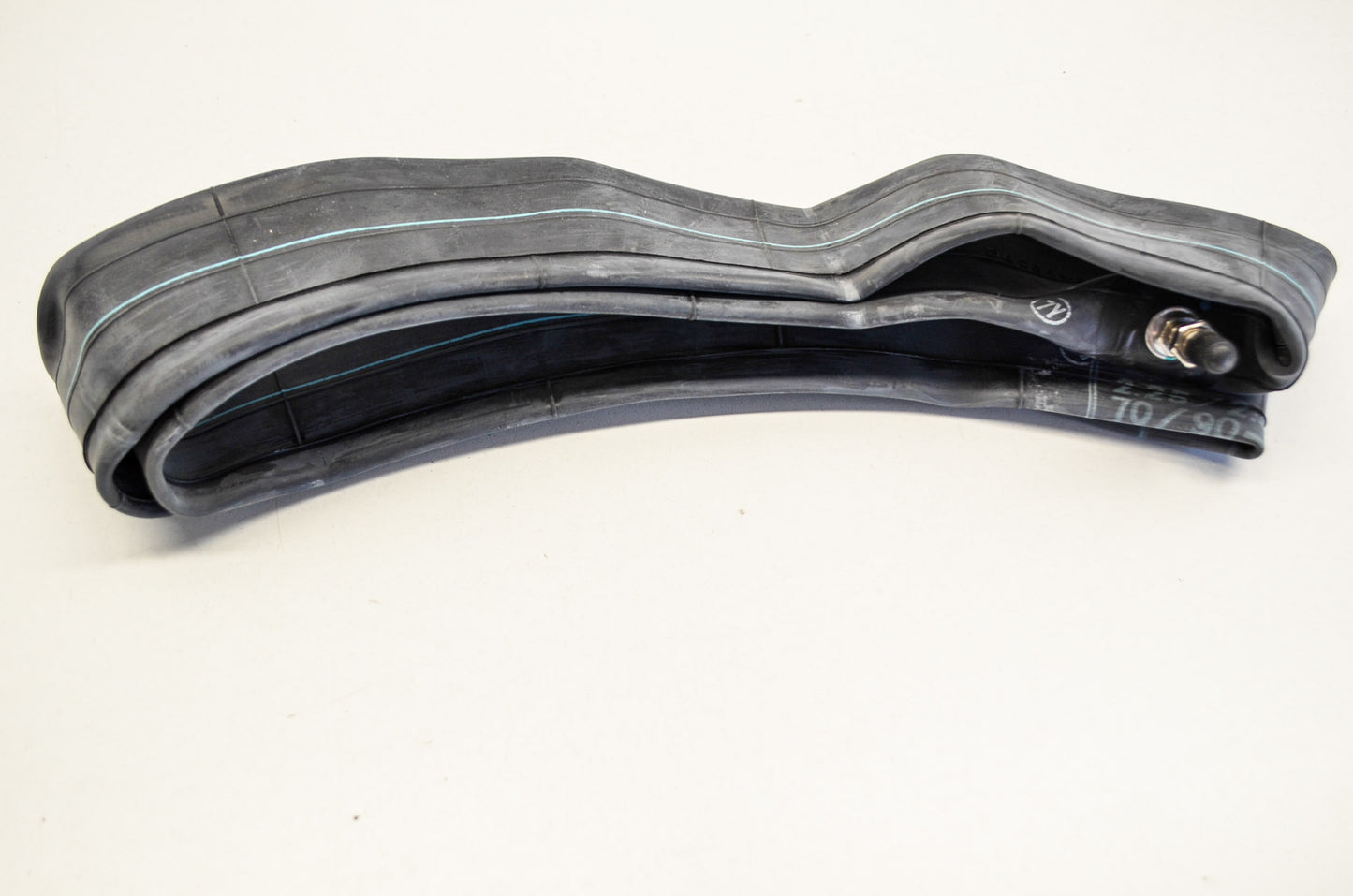 New IRC Motorcycle Tube 2.25-17 NOS