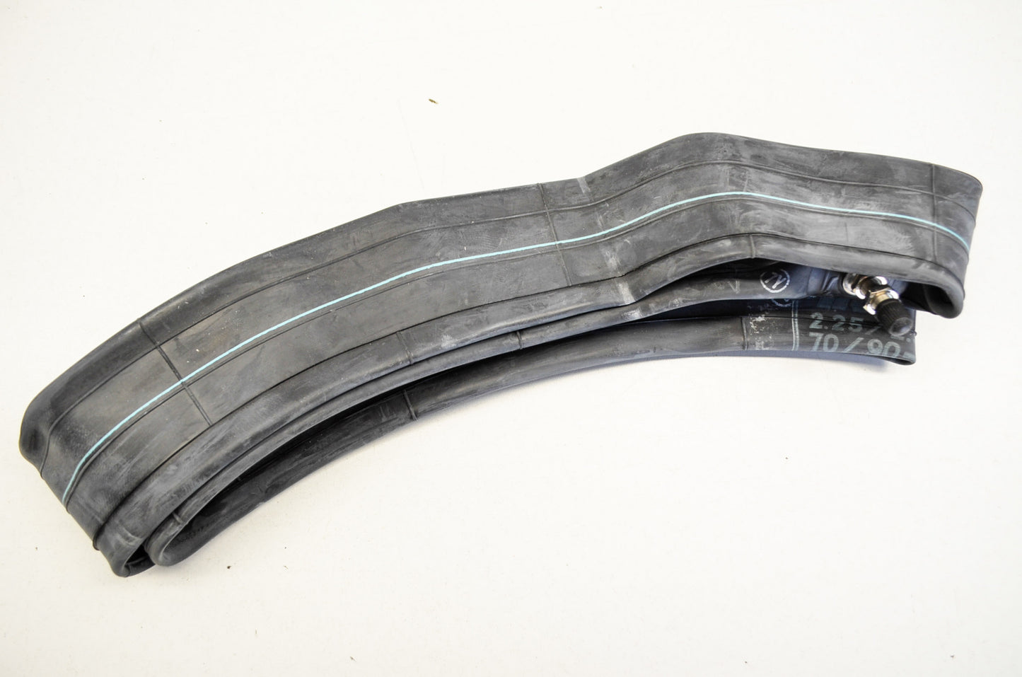 New IRC Motorcycle Tube 2.25-17 NOS
