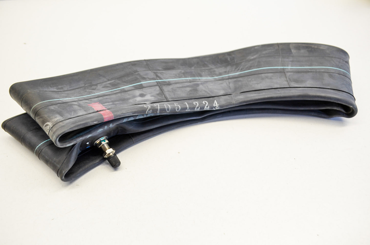 New IRC Motorcycle Tube 3.50-18 NOS