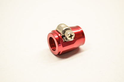 Goodridge 936-07DR Hose Finisher Red NOS