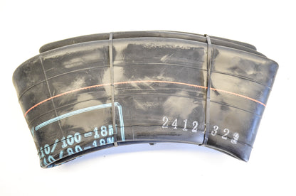 New IRC Motorcycle Tube 110/100-18 NOS