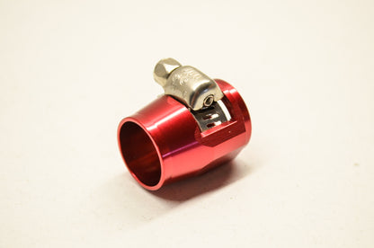 Goodridge 936-07DR Hose Finisher Red NOS