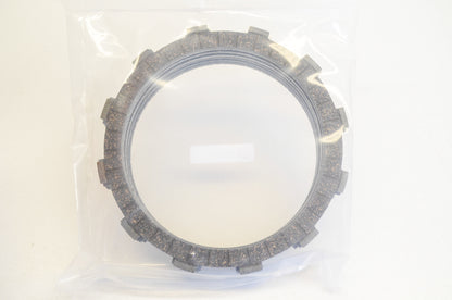000-7 Clutch Factory Friction Disc 12T Qty 7 NOS
