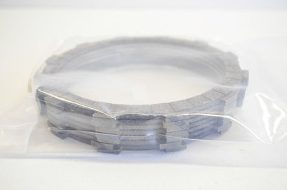 000-7 Clutch Factory Friction Disc 12T Qty 7 NOS
