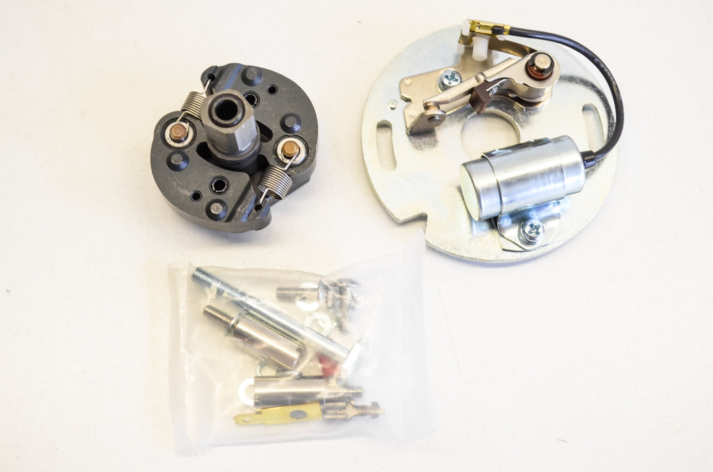 Mechanical Advance Kit NOS