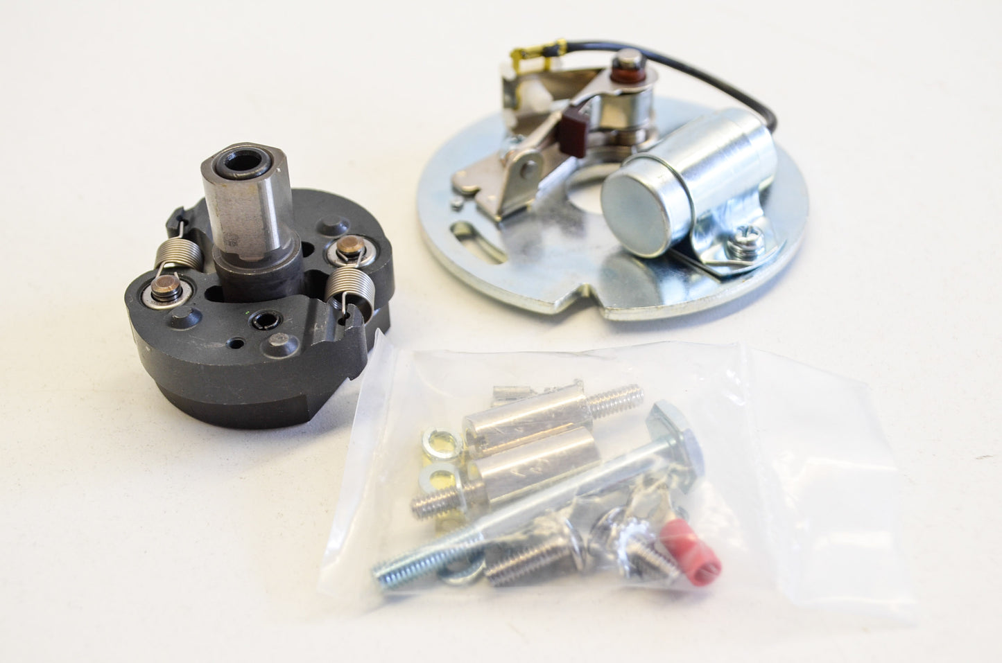 Mechanical Advance Kit NOS