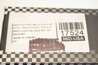 Mechanical Advance Kit NOS