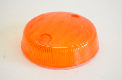 New Jute Amber Lens NOS