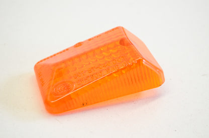 New K&S Amber Lens NOS