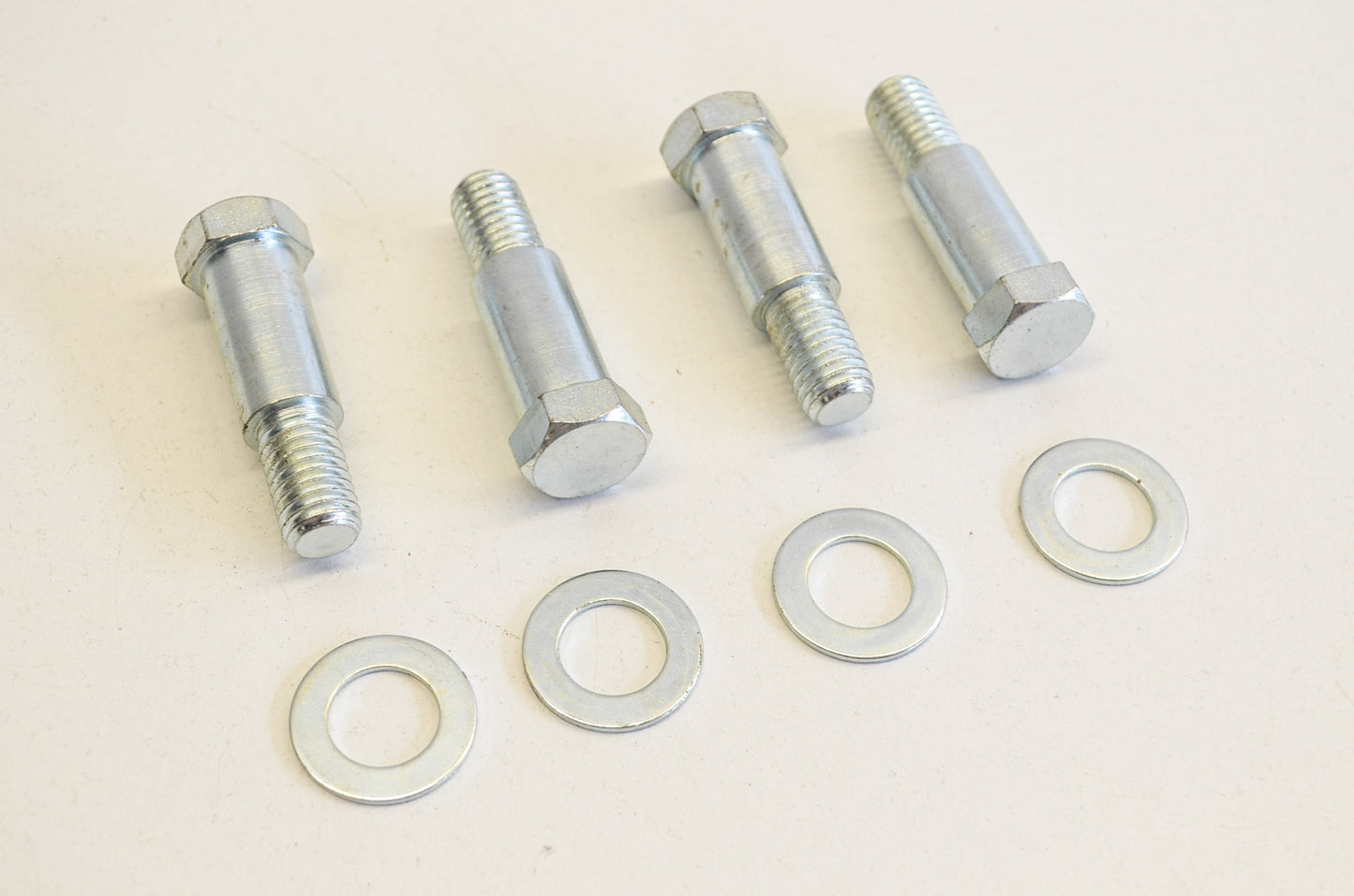 Bender Cycle 7325 Shock Mounting Kit NOS