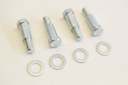Bender Cycle 7325 Shock Mounting Kit NOS