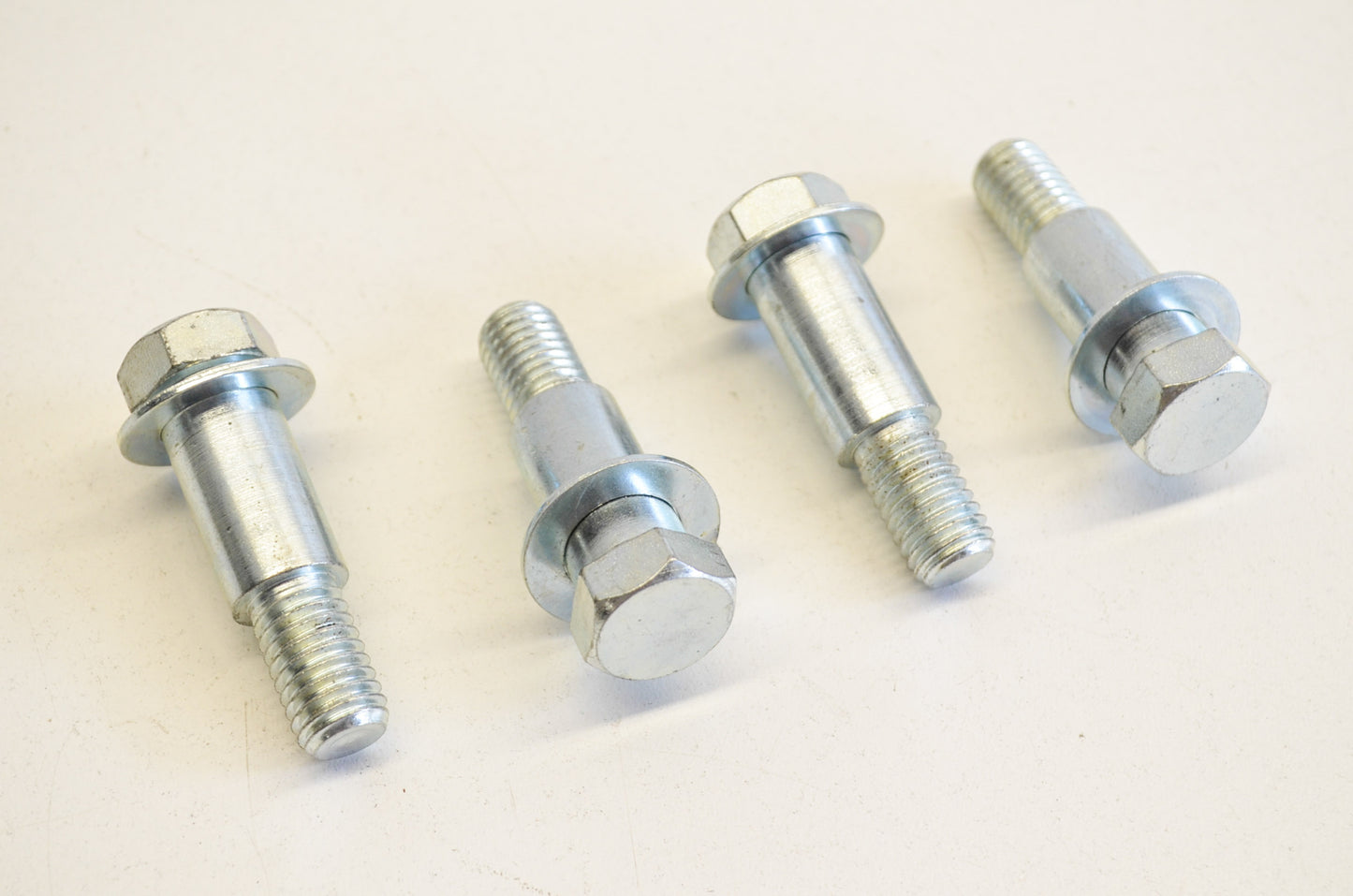 Bender Cycle 7325 Shock Mounting Kit NOS