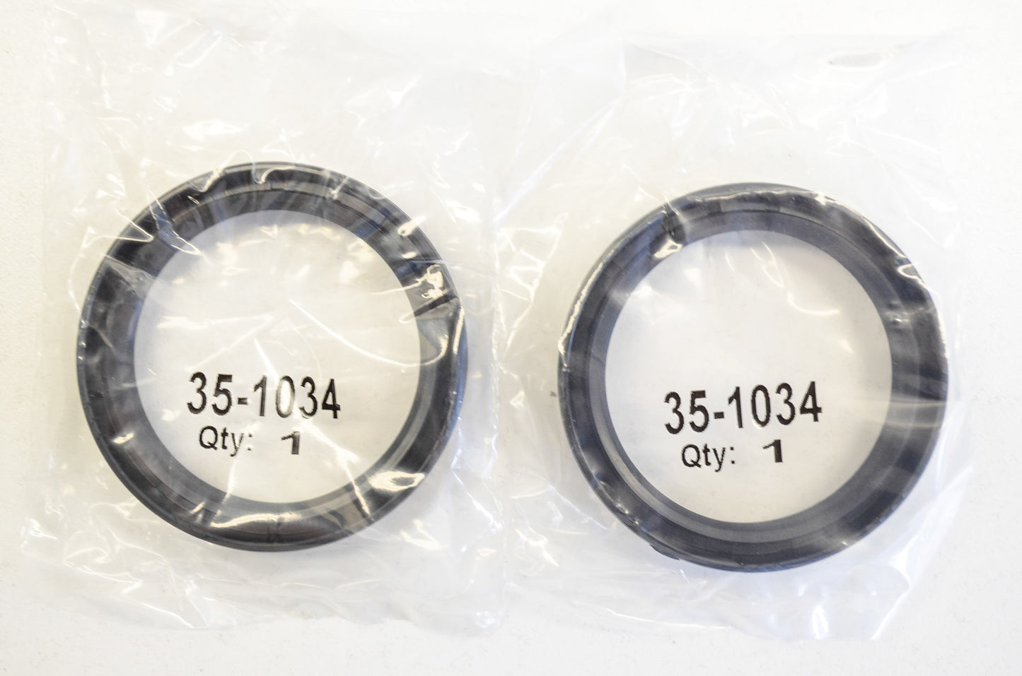 All Balls 22-55125, 55-125 Fork Seal Kit NOS