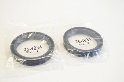 All Balls 22-55125, 55-125 Fork Seal Kit NOS
