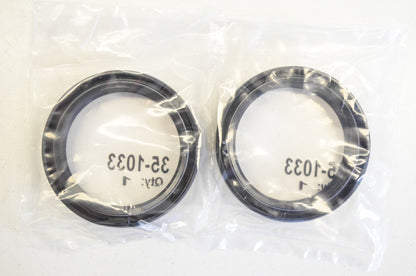 All Balls 55-124 Fork Seal Kit NOS