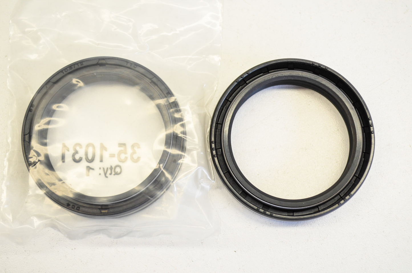 All Balls 55-122 Fork Seal Kit NOS