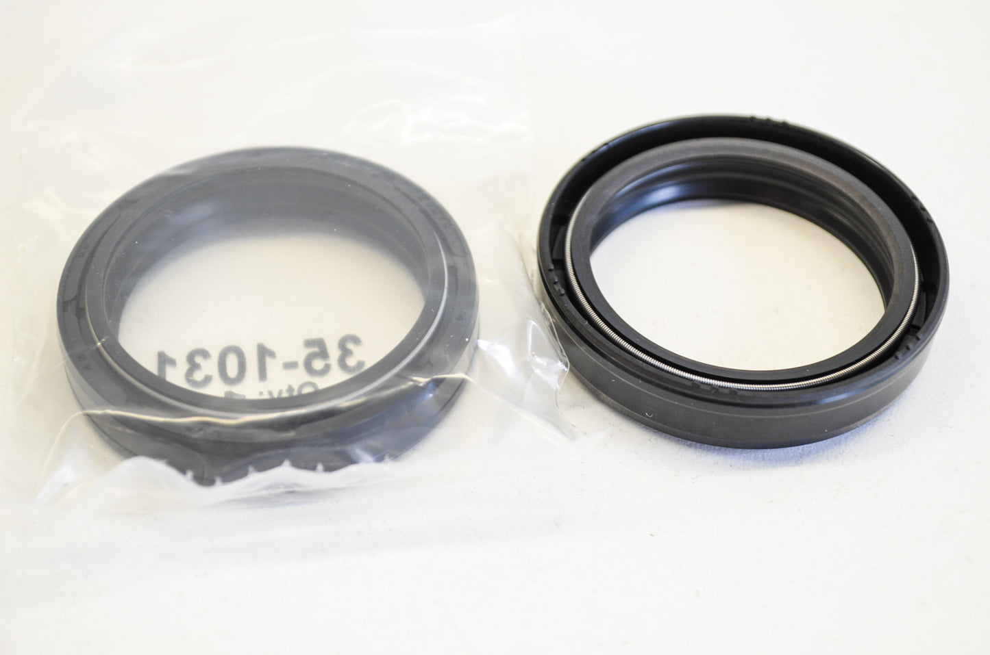 All Balls 55-122 Fork Seal Kit NOS