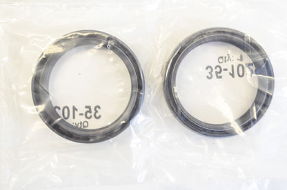 All Balls 22-55120, 55-120 Fork Seal Kit NOS