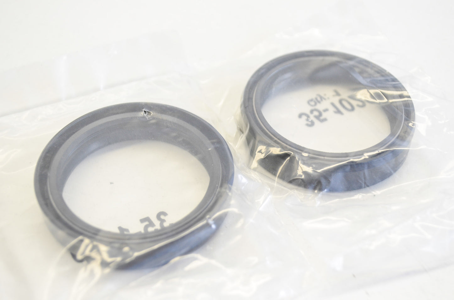All Balls 22-55120, 55-120 Fork Seal Kit NOS