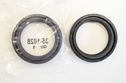 All Balls 22-55119, 55-119 Fork Seal Kit NOS