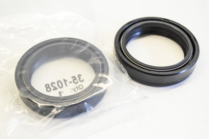 All Balls 22-55119, 55-119 Fork Seal Kit NOS