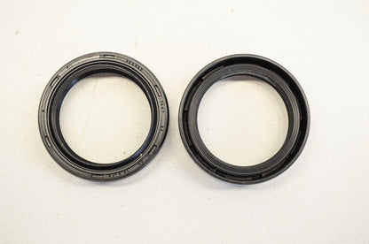 Parts Unlimited FS-031 Fork Seals Qty 2 NOS