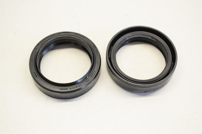 Parts Unlimited FS-031 Fork Seals Qty 2 NOS