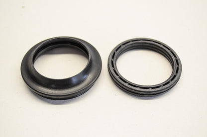 Leak Proof Seals 42460 Wiper Fork Seal Kit 43x54mm NOS