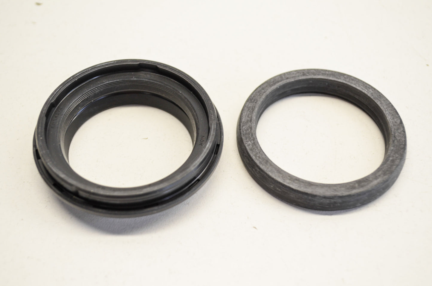 Leak Proof Seals 42460 Wiper Fork Seal Kit 43x54mm NOS