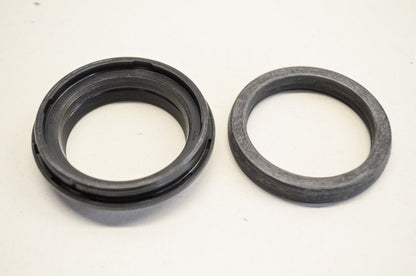 Leak Proof Seals 42460 Wiper Fork Seal Kit 43x54mm NOS