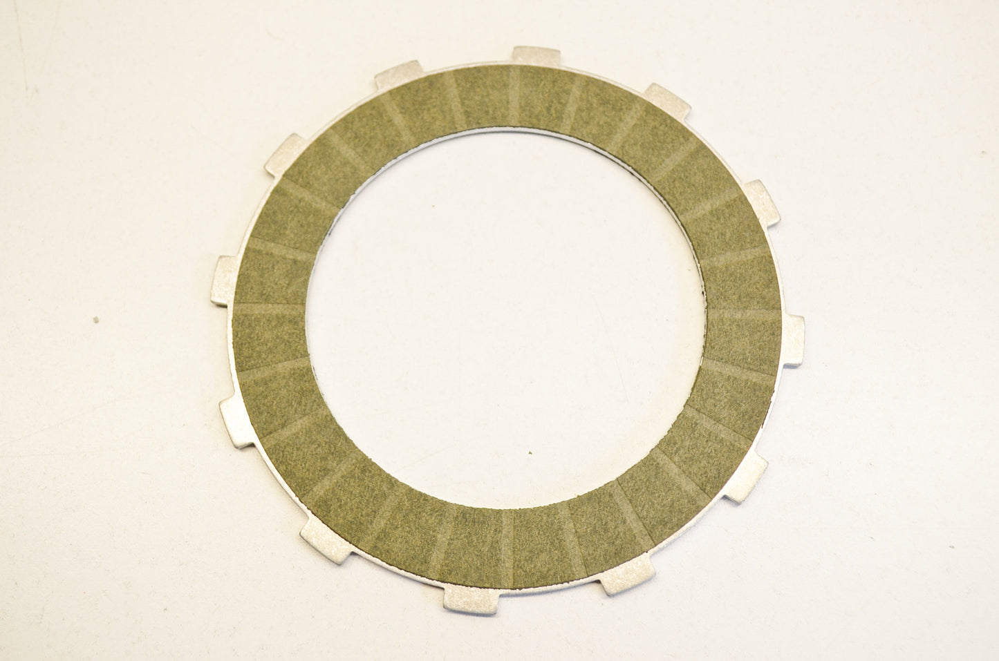 Rivera Primo DS223053, PC-018-98-K Pro Clutch Friction Plate NOS